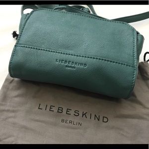 Liebeskind Berlin small cross body bag